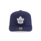 Toronto Maple Leafs 2026 Draft 9SEVENTY Stretch-Snap Hat