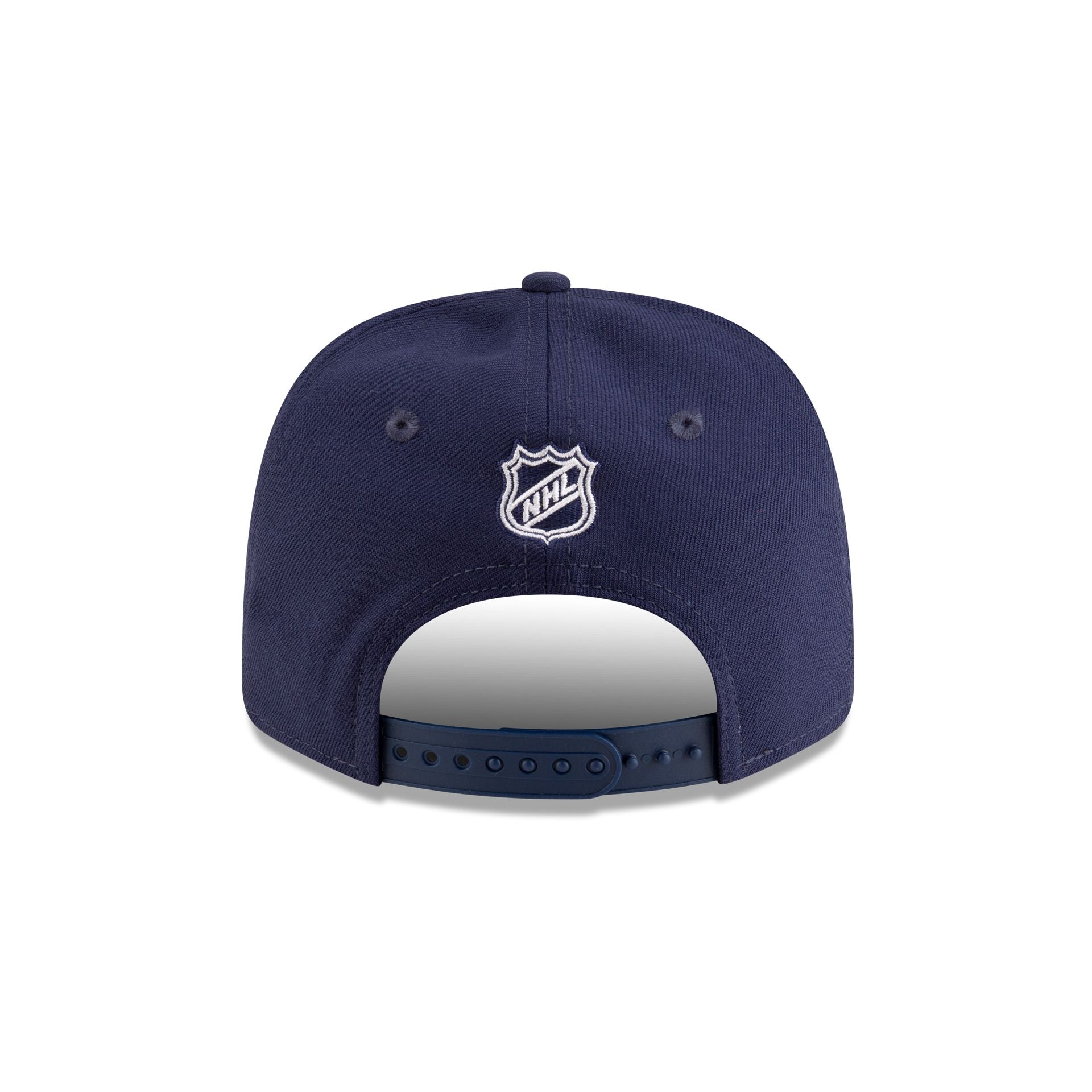 Toronto Maple Leafs 2026 Draft 9SEVENTY Stretch-Snap Hat