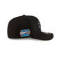 San Jose Sharks 2026 Draft 9SEVENTY Stretch-Snap Hat
