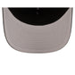 San Jose Sharks 2026 Draft 9SEVENTY Stretch-Snap Hat