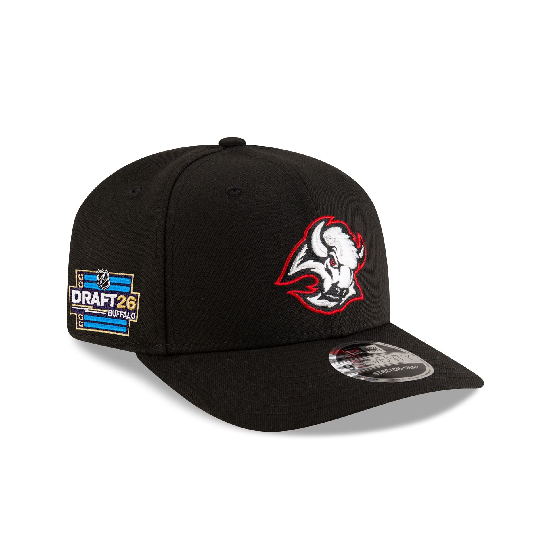 Men's Headwear – New Era Cap