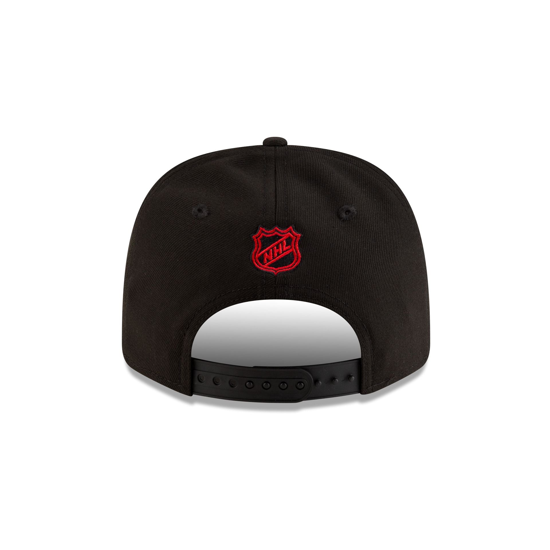 Buffalo Sabres 2026 Draft 9SEVENTY Stretch-Snap Hat