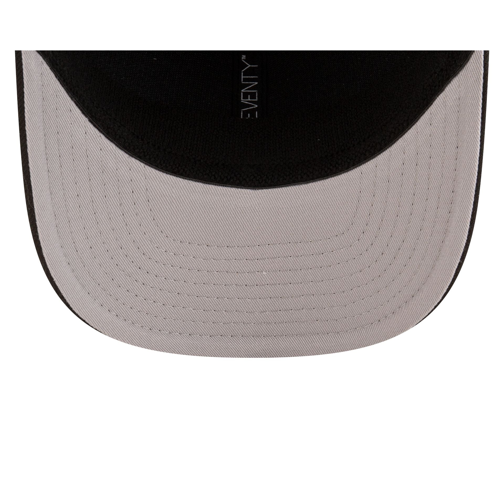 Buffalo Sabres 2026 Draft 9SEVENTY Stretch-Snap Hat