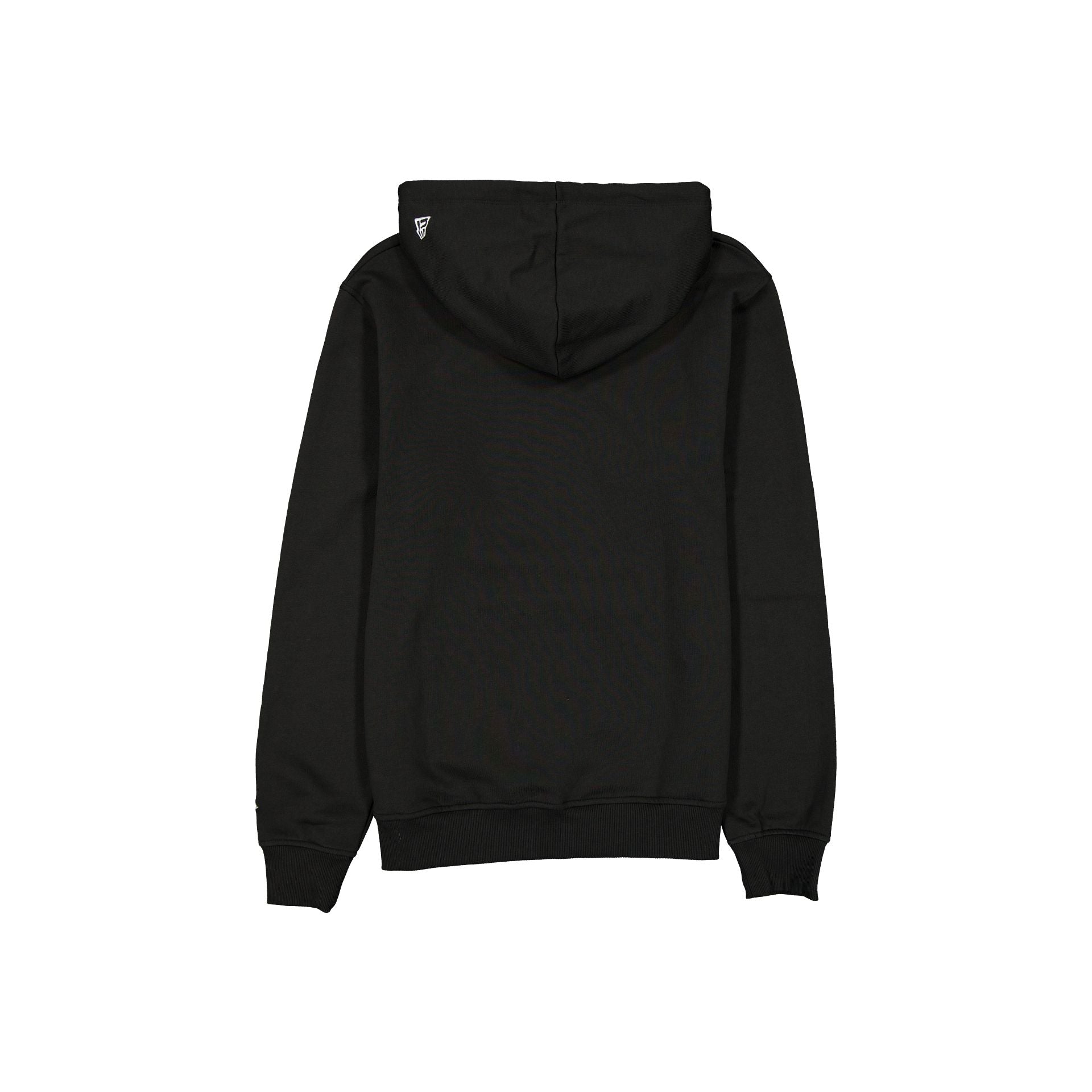 J-Frost x New York Knicks Destiny Black Hoodie