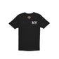 J-Frost x New York Knicks Destiny Black T-Shirt