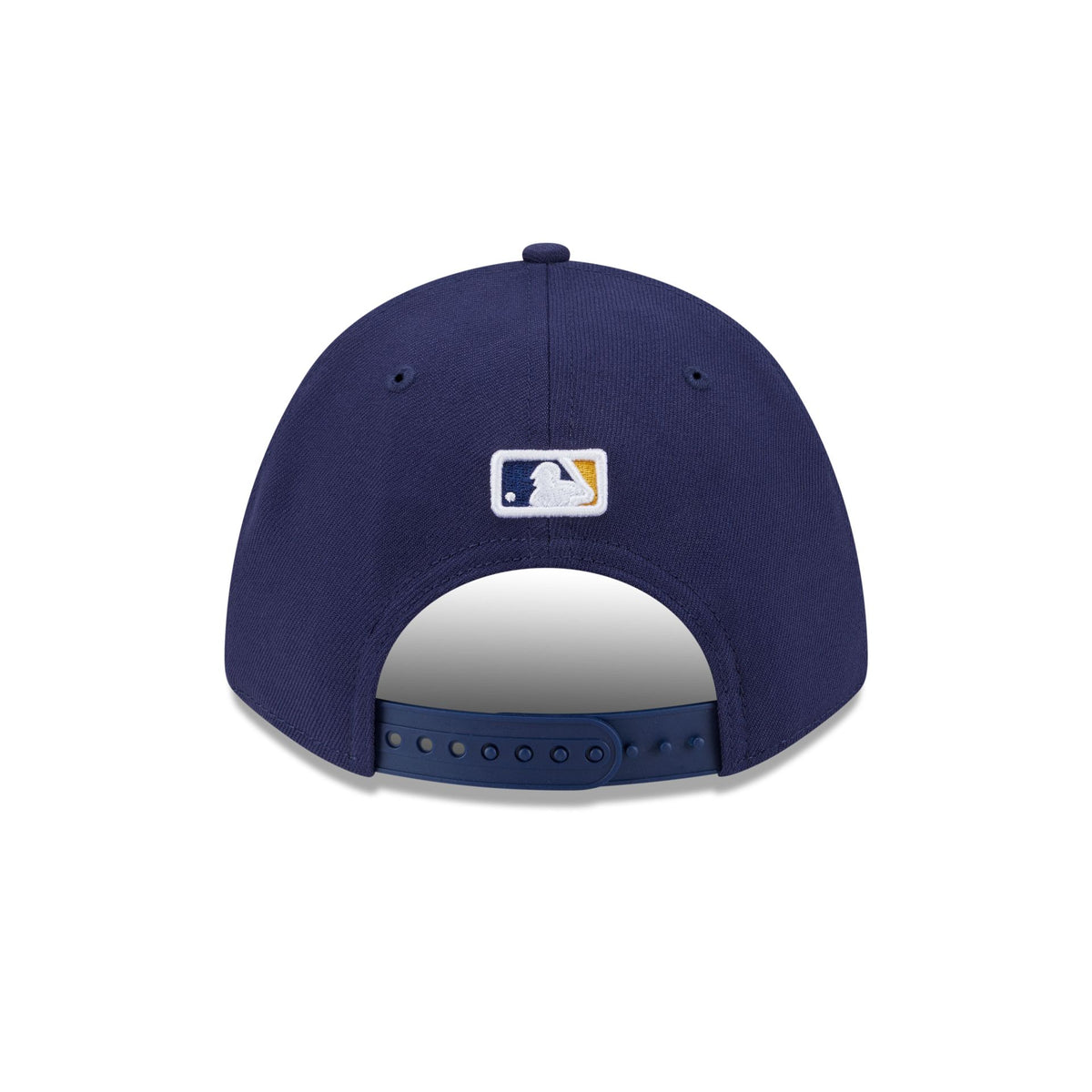 Milwaukee Brewers 2026 World Series Side Patch 9FORTY M-Crown Snapback Hat