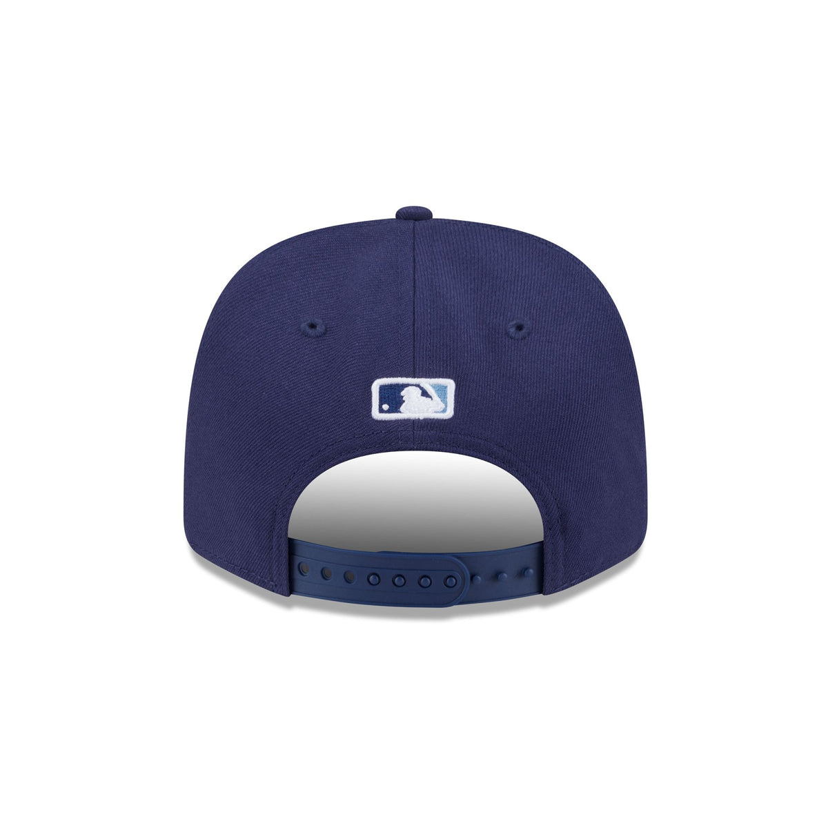 Tampa Bay Rays 2026 Postseason Side Patch 9SEVENTY Stretch-Snap Hat