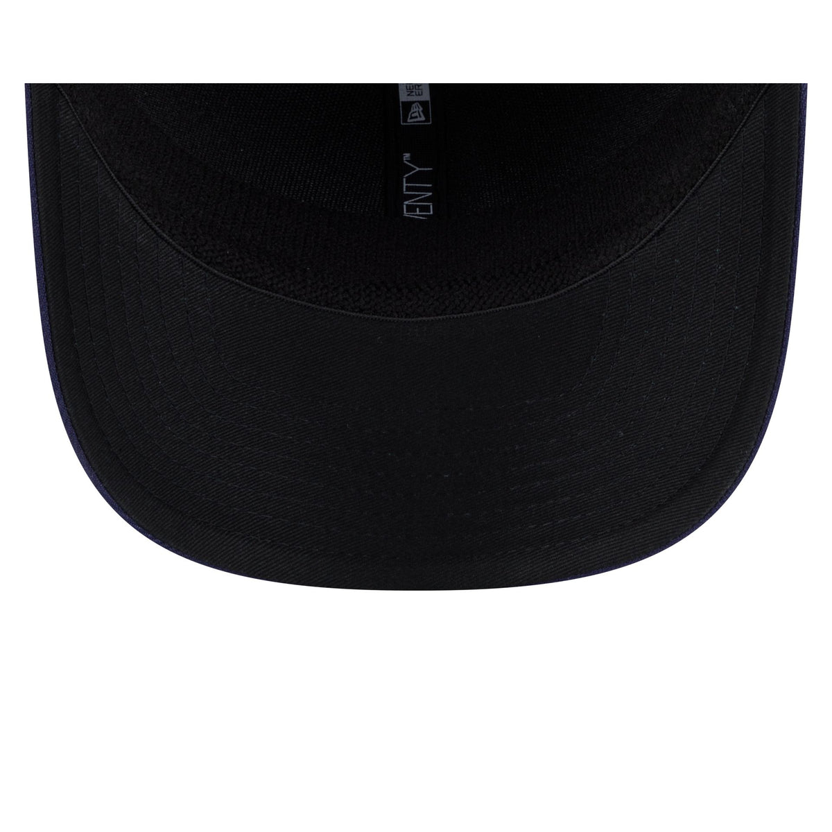 Tampa Bay Rays 2026 Postseason Side Patch 9SEVENTY Stretch-Snap Hat