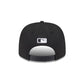 Chicago White Sox 2026 Postseason Side Patch 9SEVENTY Stretch-Snap Hat