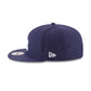 Tampa Bay Rays 2026 Postseason Side Patch 9FIFTY Snapback Hat