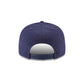 Tampa Bay Rays 2026 Postseason Side Patch 9FIFTY Snapback Hat