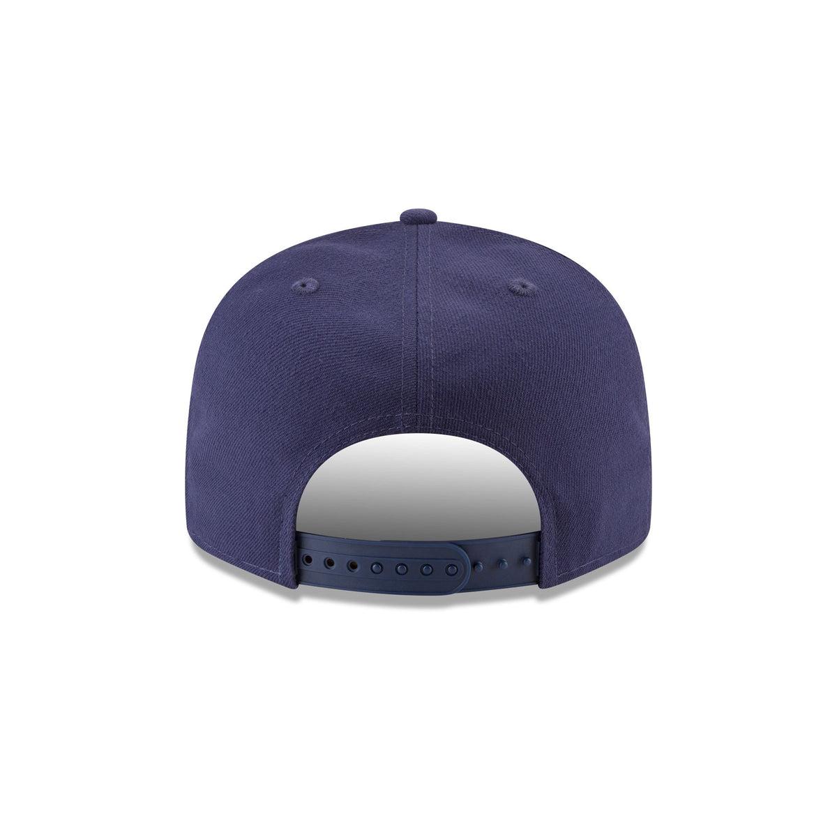 Tampa Bay Rays 2026 Postseason Side Patch 9FIFTY Snapback Hat