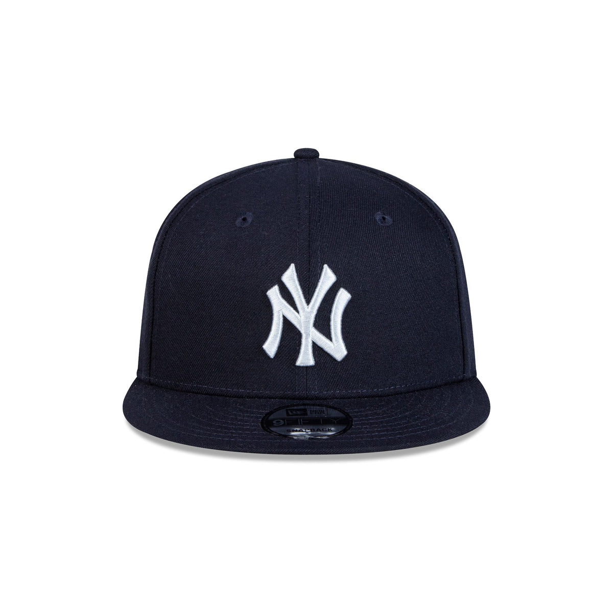New York Yankees 2026 Postseason Side Patch 9FIFTY Snapback Hat