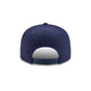 Milwaukee Brewers 2026 Postseason Side Patch 9FIFTY Snapback Hat
