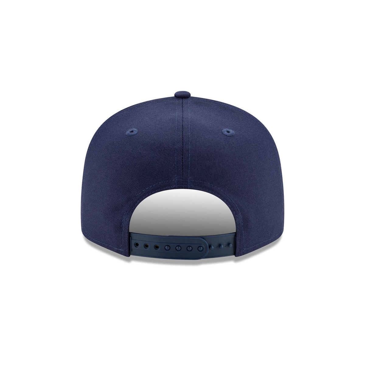 Milwaukee Brewers 2026 Postseason Side Patch 9FIFTY Snapback Hat