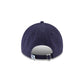 Tampa Bay Rays 2026 Postseason Side Patch 9TWENTY Adjustable Hat