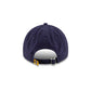 Milwaukee Brewers 2026 Postseason Side Patch 9TWENTY Adjustable Hat