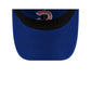 Chicago Cubs 2026 Postseason Side Patch 9TWENTY Adjustable Hat