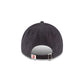Boston Red Sox 2026 Postseason Side Patch 9TWENTY Adjustable Hat