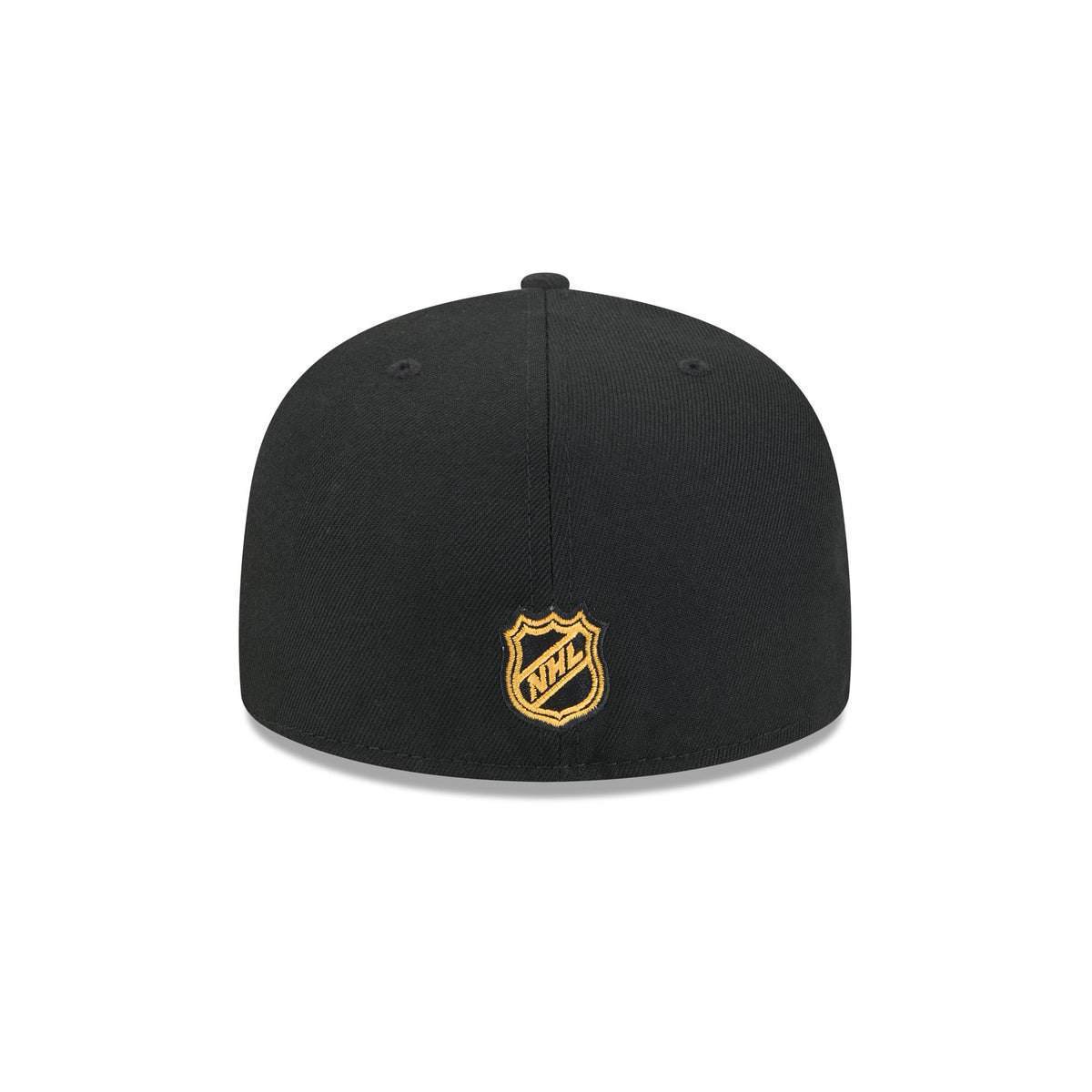 Pittsburgh Penguins 60th Anniversary Sidepatch 59FIFTY Fitted Hat
