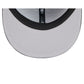 Pittsburgh Penguins 60th Anniversary Sidepatch 59FIFTY Fitted Hat