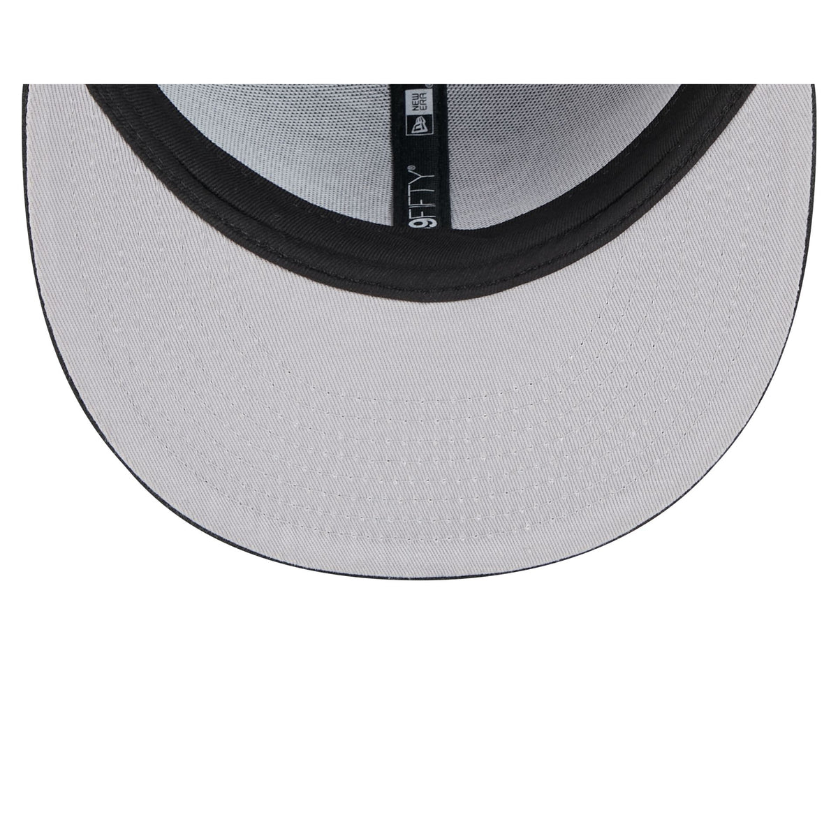 Pittsburgh Penguins 60th Anniversary Sidepatch 59FIFTY Fitted Hat