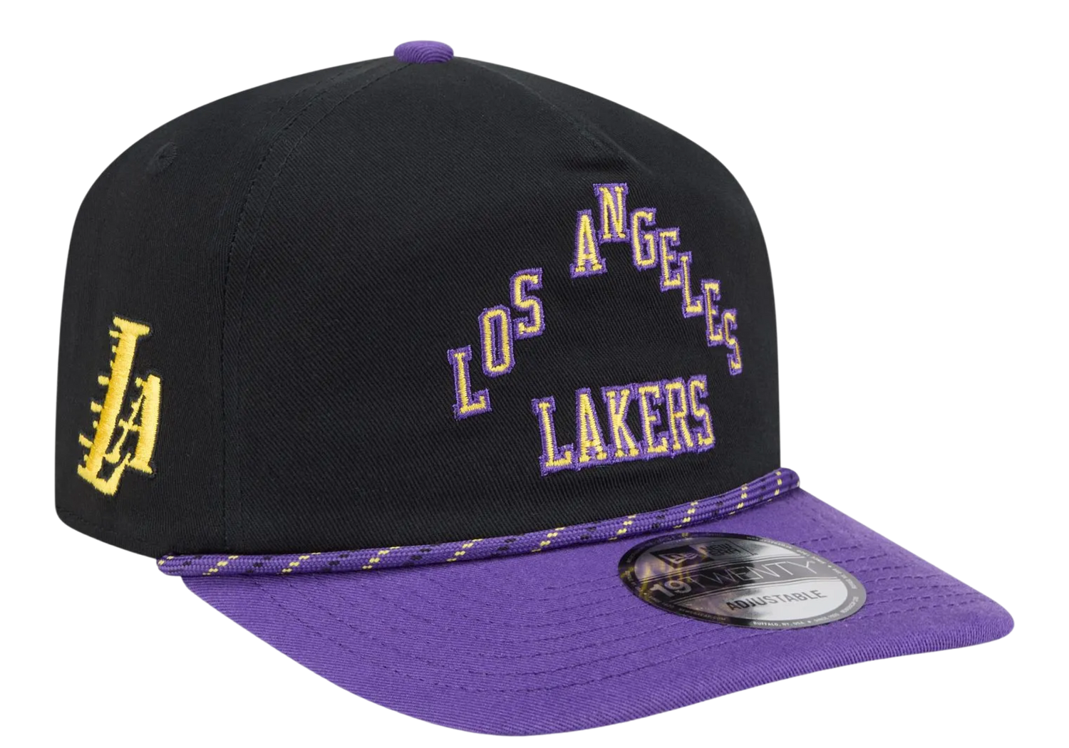 New Era Cap