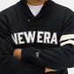 New Era Cap Navy Shawl Sweater