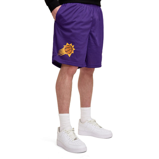 Phoenix Suns Summer Shorts - New Era Cap