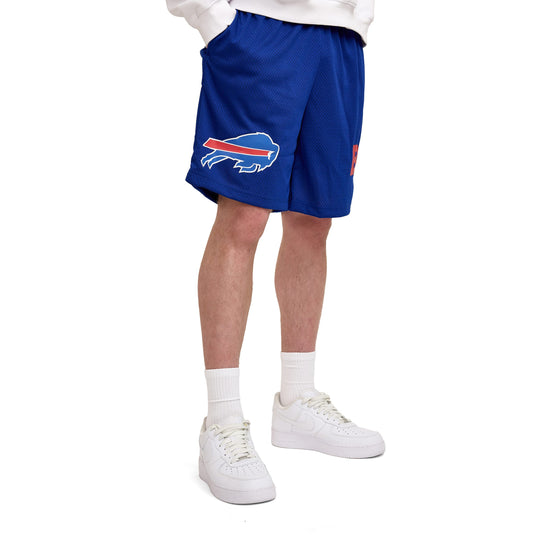 Buffalo Bills Summer Shorts - New Era Cap