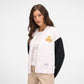 Golden State Warriors 2025 City Edition Women's Jacket
