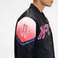 Atlanta Hawks 2025 City Edition Black Jacket