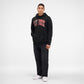Las Vegas Raiders Evergreen Check Hoodie
