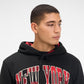 Las Vegas Raiders Evergreen Check Hoodie