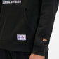 Philadelphia 76ers 2025 City Edition Black Hoodie