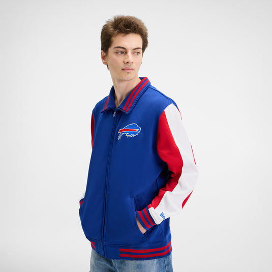 Buffalo Bills Game Day Jacket - New Era Cap