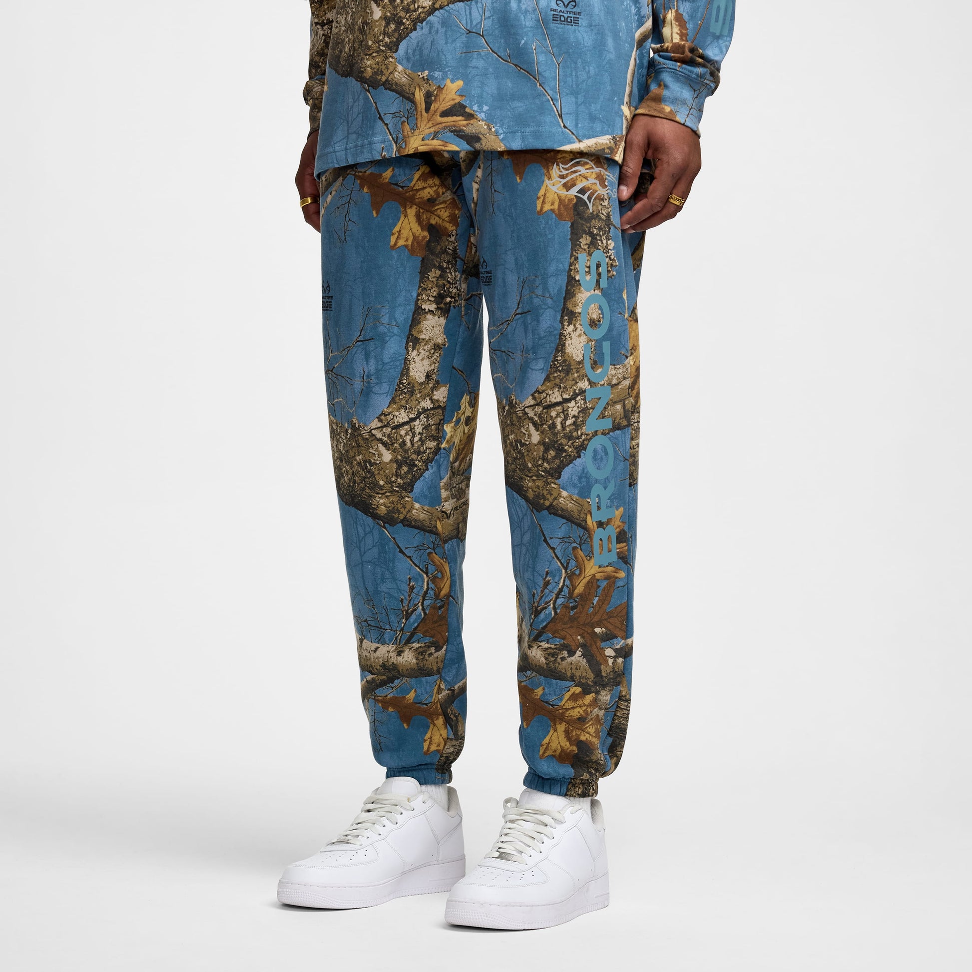 Dallas Cowboys Realtree Sweatpants