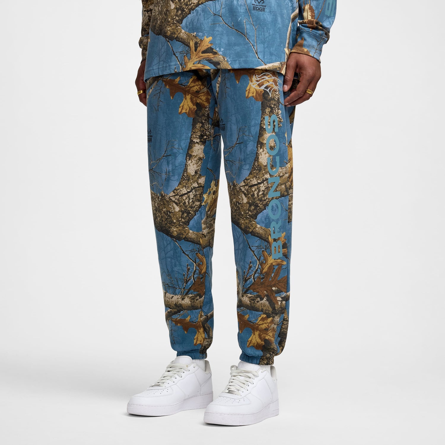 Denver Broncos Realtree Sweatpants