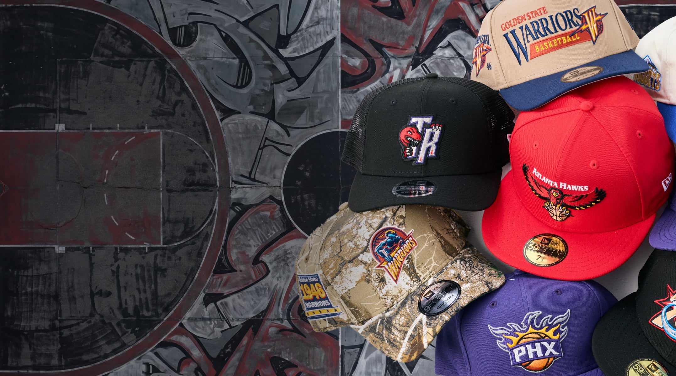 New Era Cap