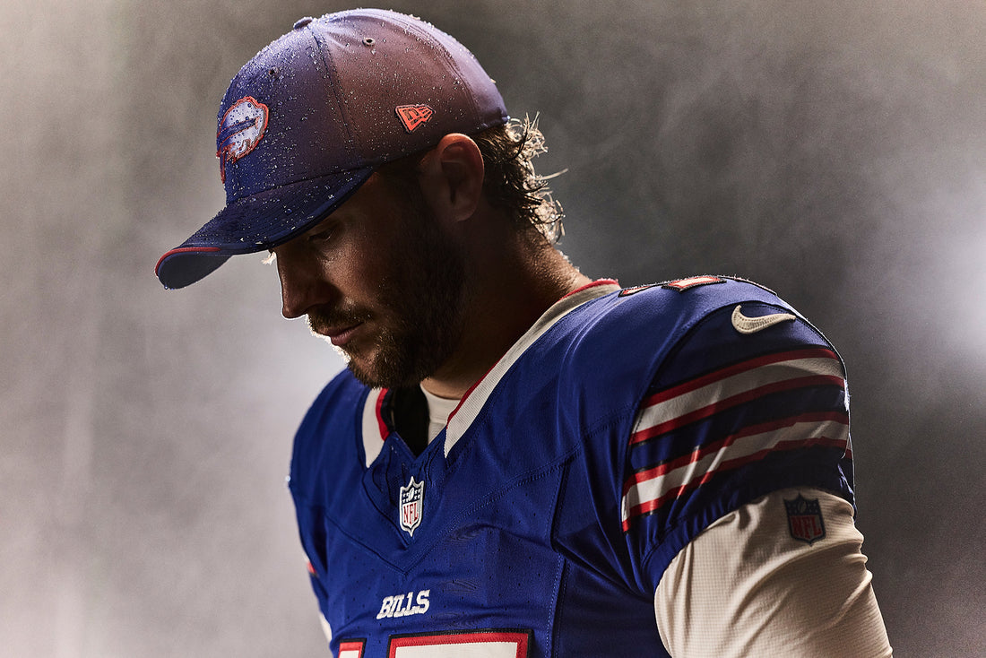 New Era Cap