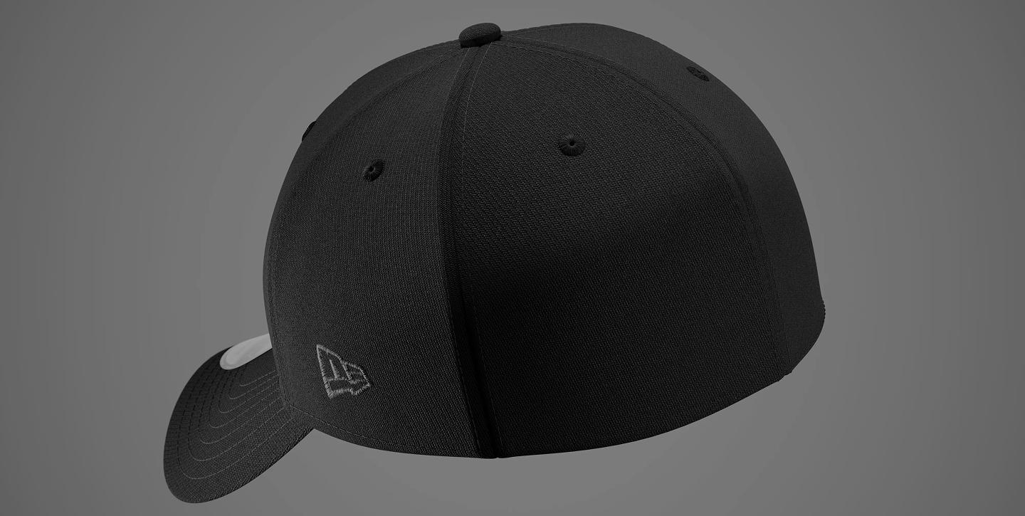 New Era Cap