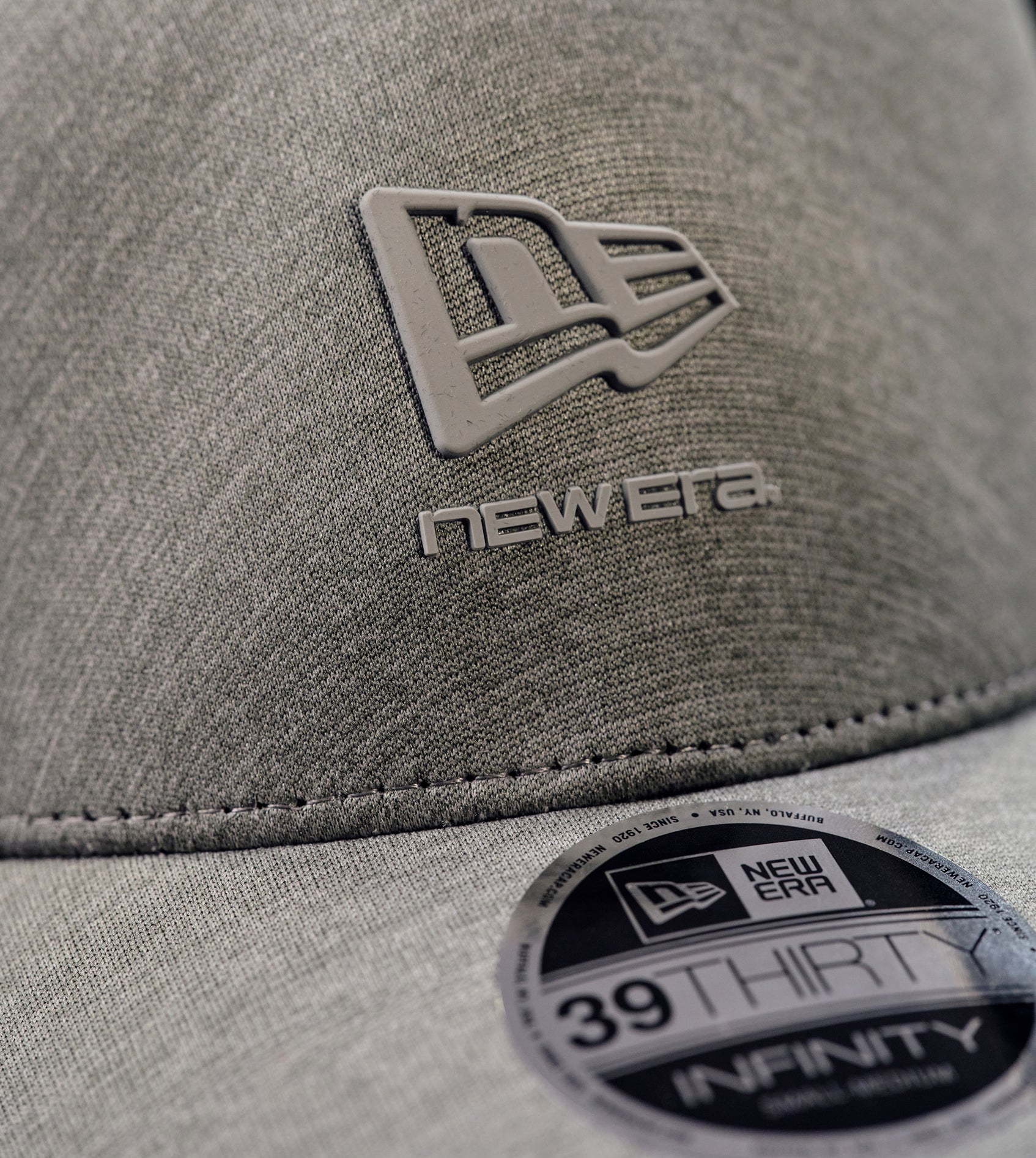 New Era Cap