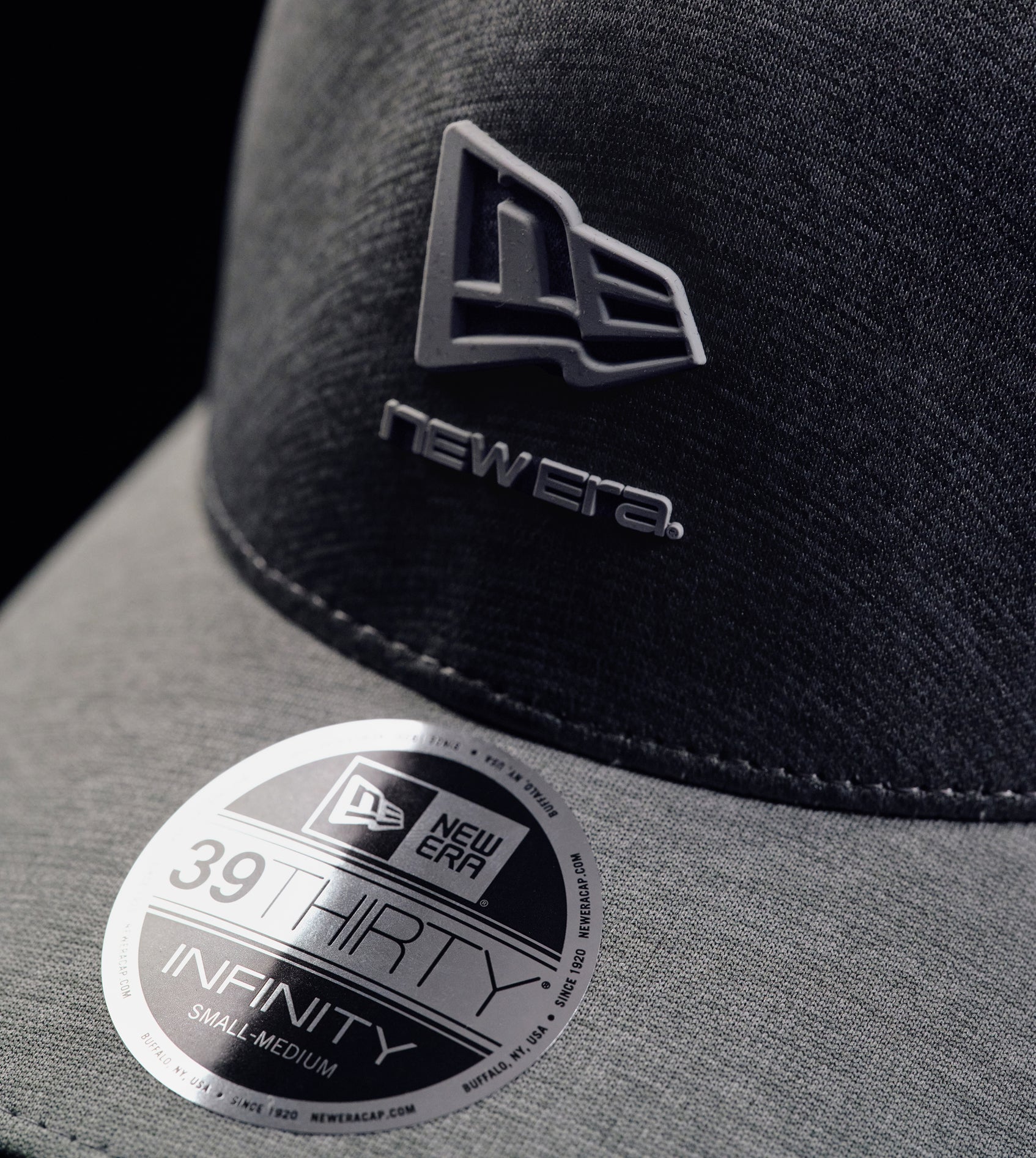 New Era Cap