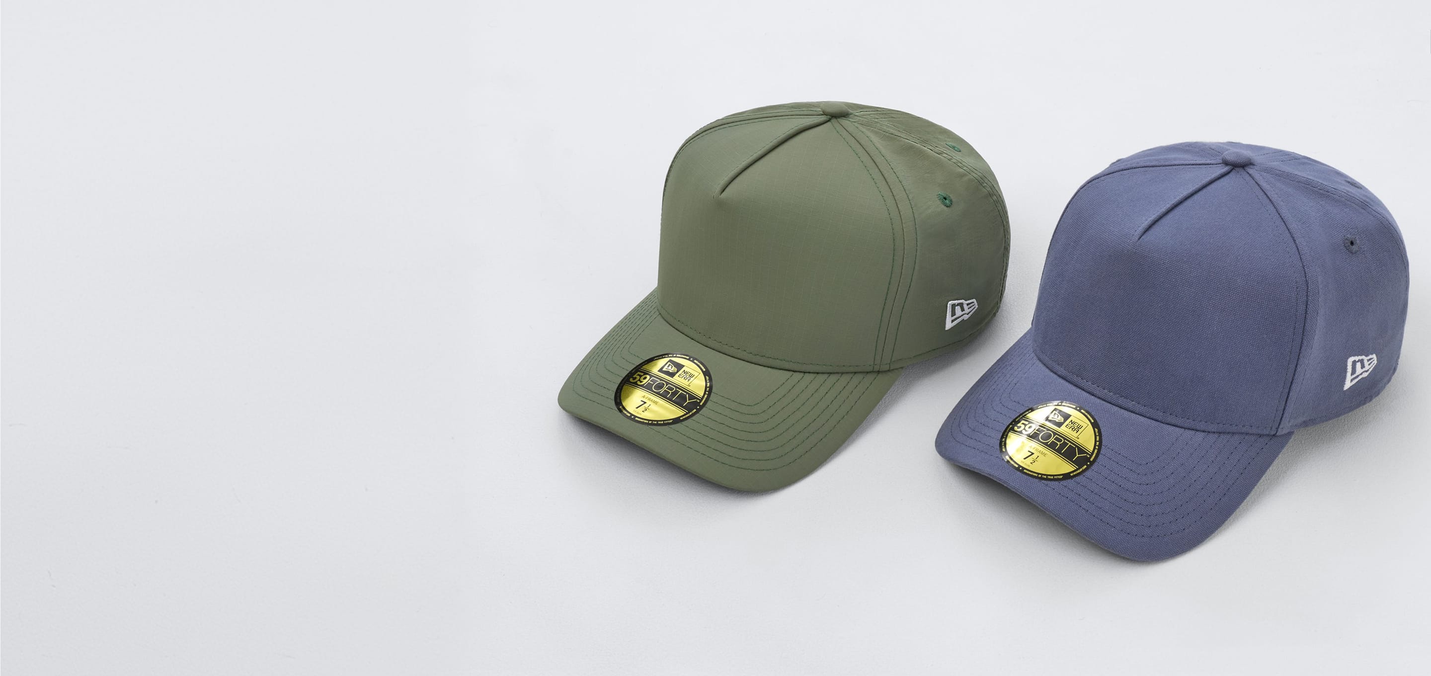 59FORTY A-Frame – New Era Cap