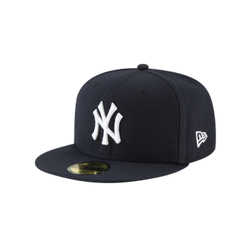 Styleguide – New Era Cap