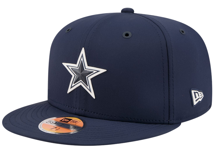 New Era Cap