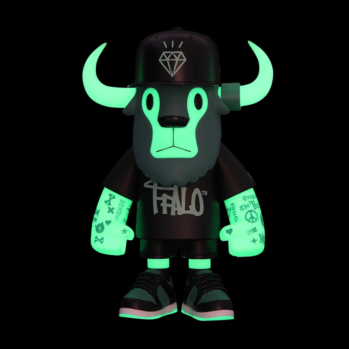 59FIFTY Day FFALO – New Era Cap