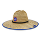 Buffalo Bills 2023 Training Straw Hat