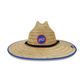 Buffalo Bills 2023 Training Straw Hat