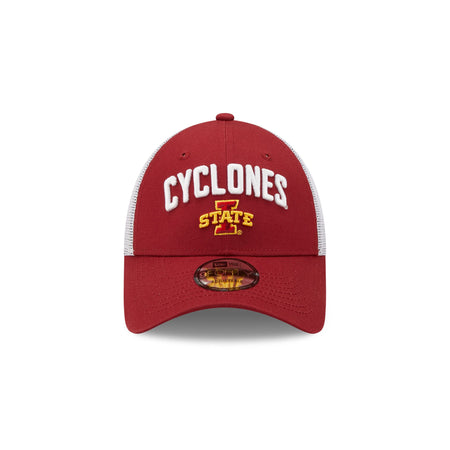 Iowa State Cyclones 9FORTY Trucker Hat
